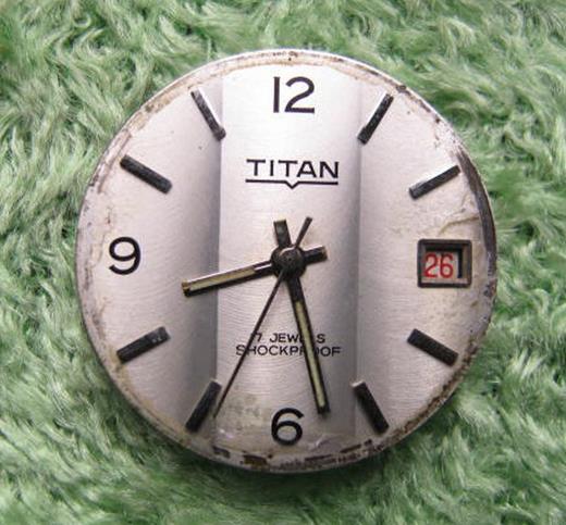 Titan(手錶品牌)