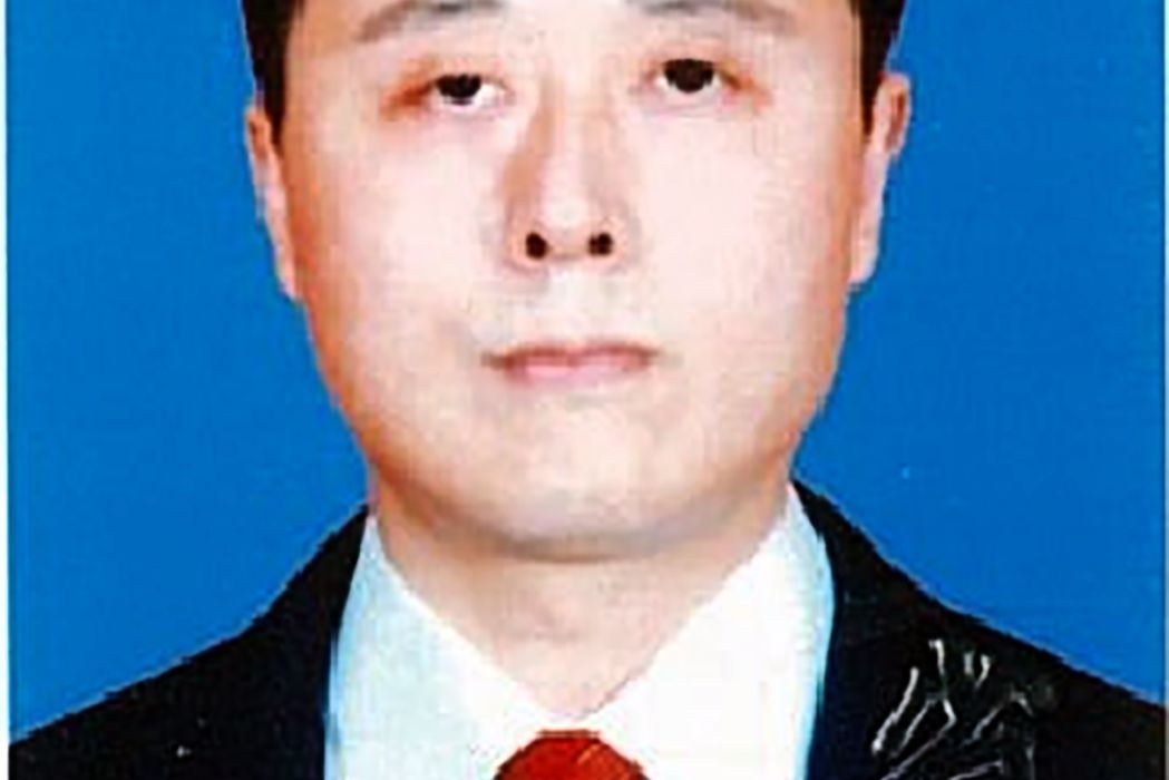 黃強(律師) 黃強(律師)