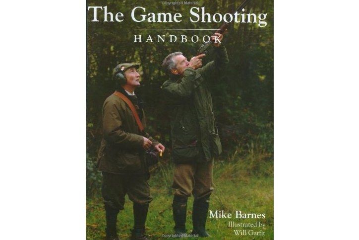 The Game Shooting Handbook The Game Shooting Handbook
