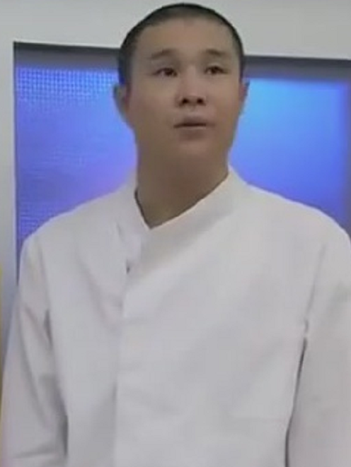 時慧寶(電視劇《後廚》中的角色)