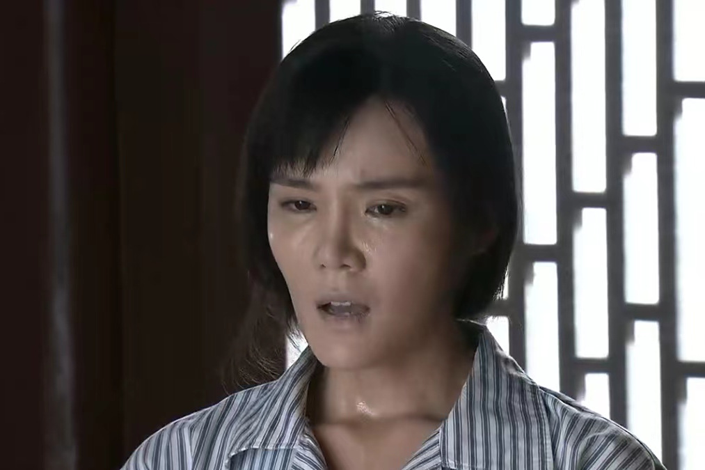 朱丹(諜戰劇《盾神》中的角色) 朱丹(諜戰劇《盾神》中的角色)