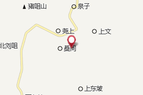 四坪