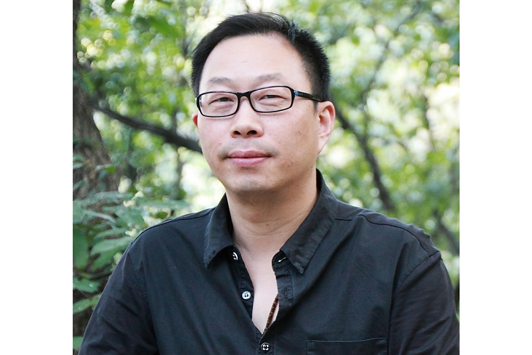 張備(藝術家) 張備(藝術家)