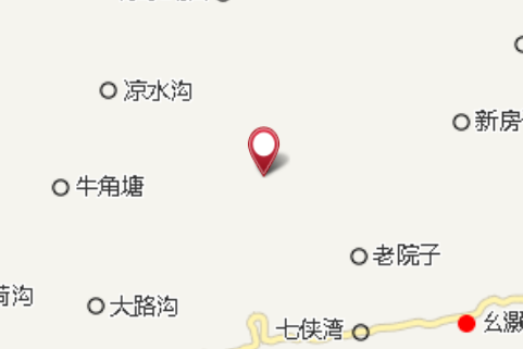 棗子垇 棗子垇