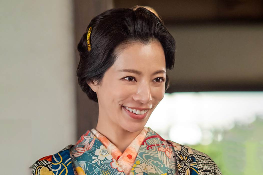 櫻川涼子 櫻川涼子