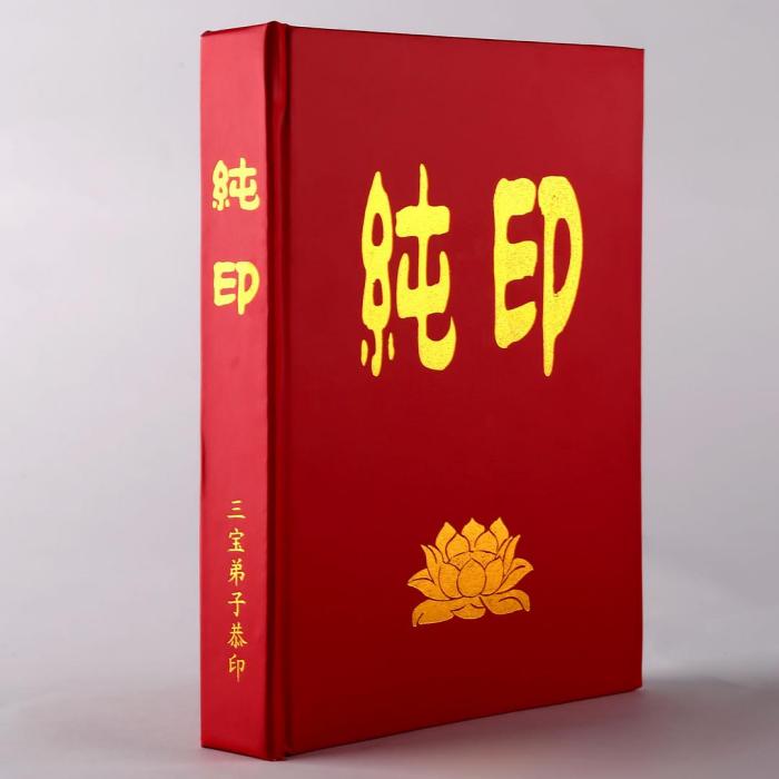 純印(佛教類書籍犟牛居士著作) 純印(佛教類書籍犟牛居士著作)