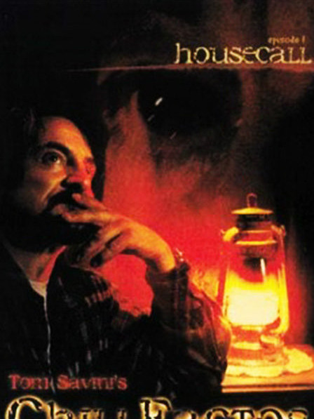 Chill Factor: House Call Chill Factor: House Call
