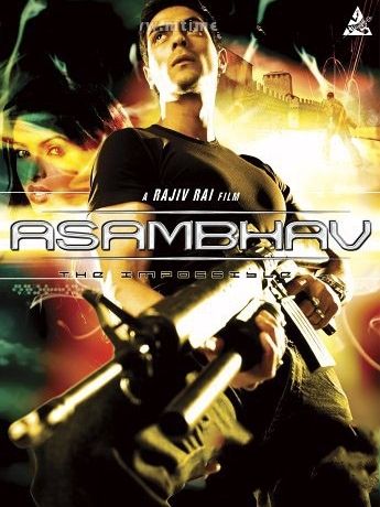 Asambhav Asambhav