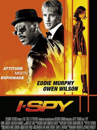 艾迪·墨菲(Eddie Murphy)