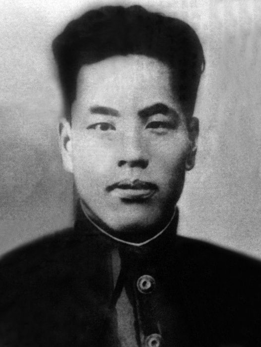 劉增(革命烈士) 劉增(革命烈士)