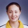 侯穎莉(中國水上芭蕾運動員) 侯穎莉(中國水上芭蕾運動員)