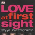 love at first sight(波蘭詩人的作品) love at first sight(波蘭詩人的作品)