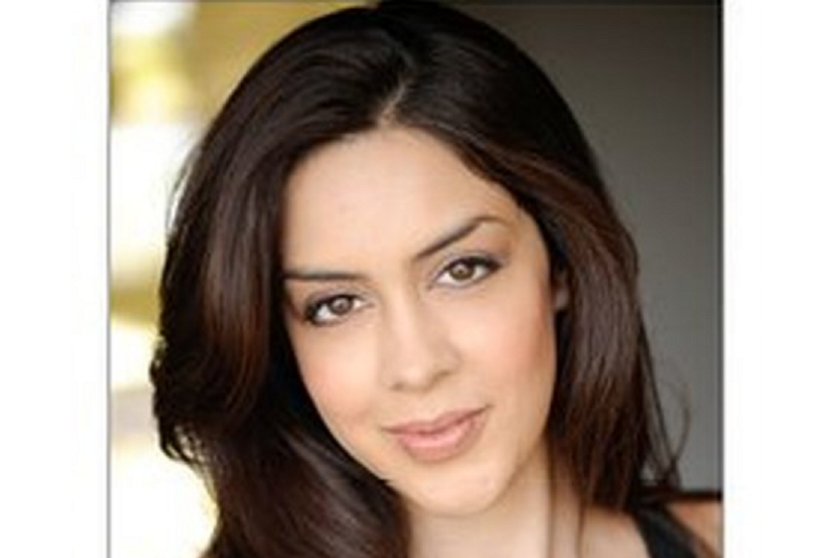 Samantha Carro Samantha Carro