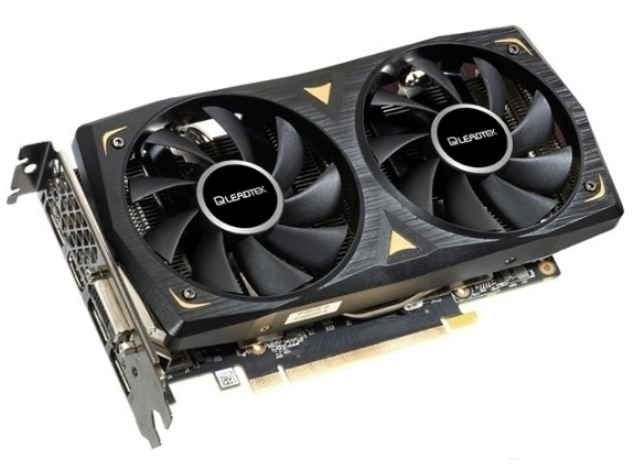 麗台WinFast RTX 2070 CYCLONE 8G 麗台WinFast RTX 2070 CYCLONE 8G
