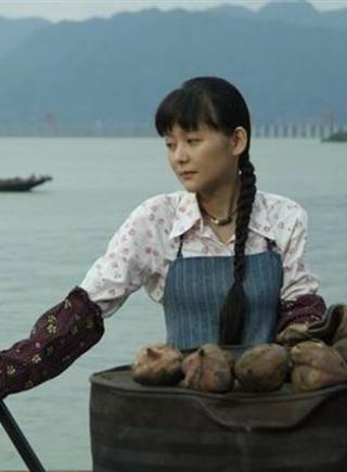 王姬(中國內地女演員、主持人) 王姬(中國內地女演員、主持人)