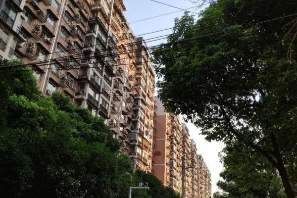 新鑫園社區 新鑫園社區