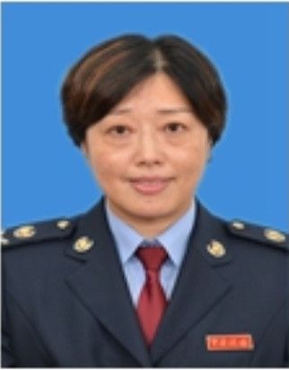 王海月(國家稅務總局上海市黃浦區稅務局黨委委員、副局長) 王海月(國家稅務總局上海市黃浦區稅務局黨委委員、副局長)