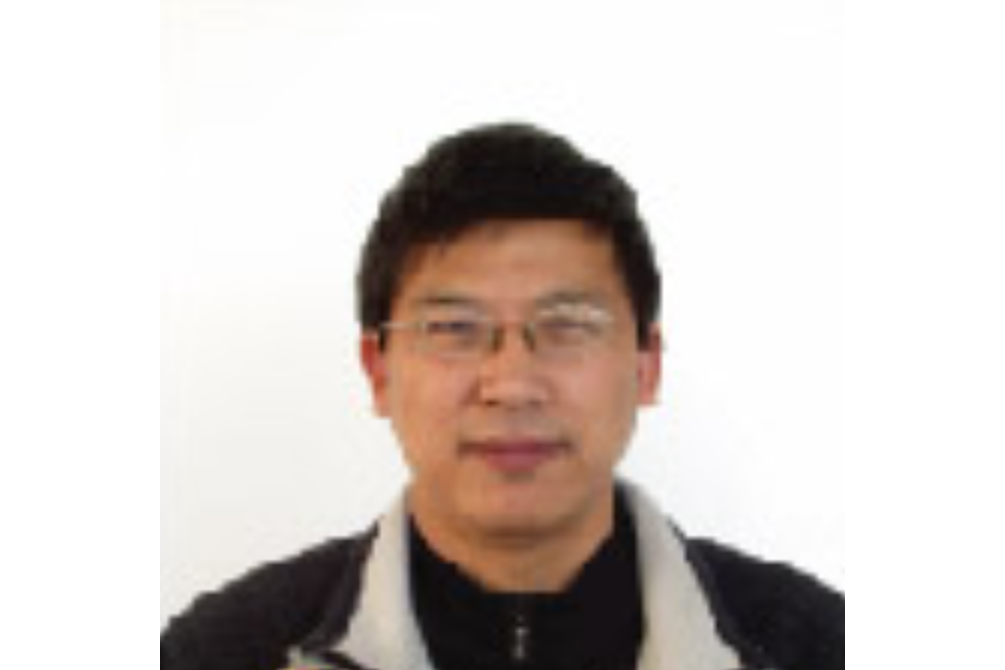 趙豐(東華大學服裝與藝術設計學院教師) 趙豐(東華大學服裝與藝術設計學院教師)