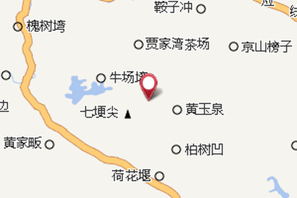 長坡塆 長坡塆