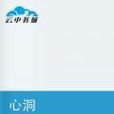 心洞(小說) 心洞(小說)