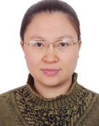徐安娜 總裁助理 負責公司投融資平業務