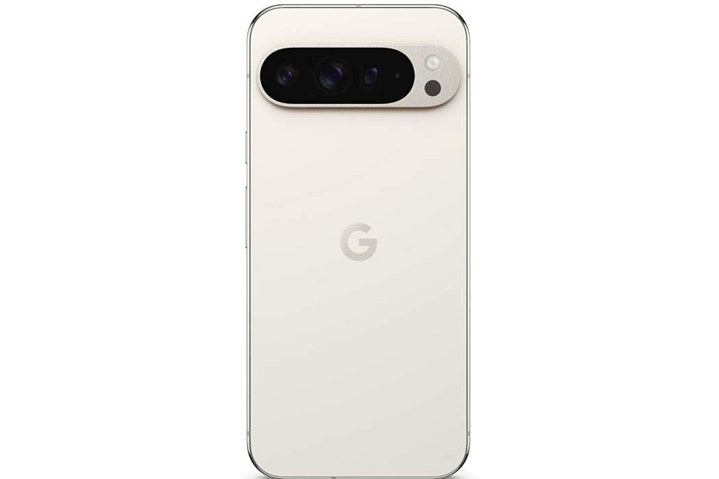 谷歌Pixel 9 Pro XL 谷歌Pixel 9 Pro XL