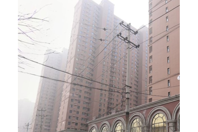 槐底村二區 槐底村二區