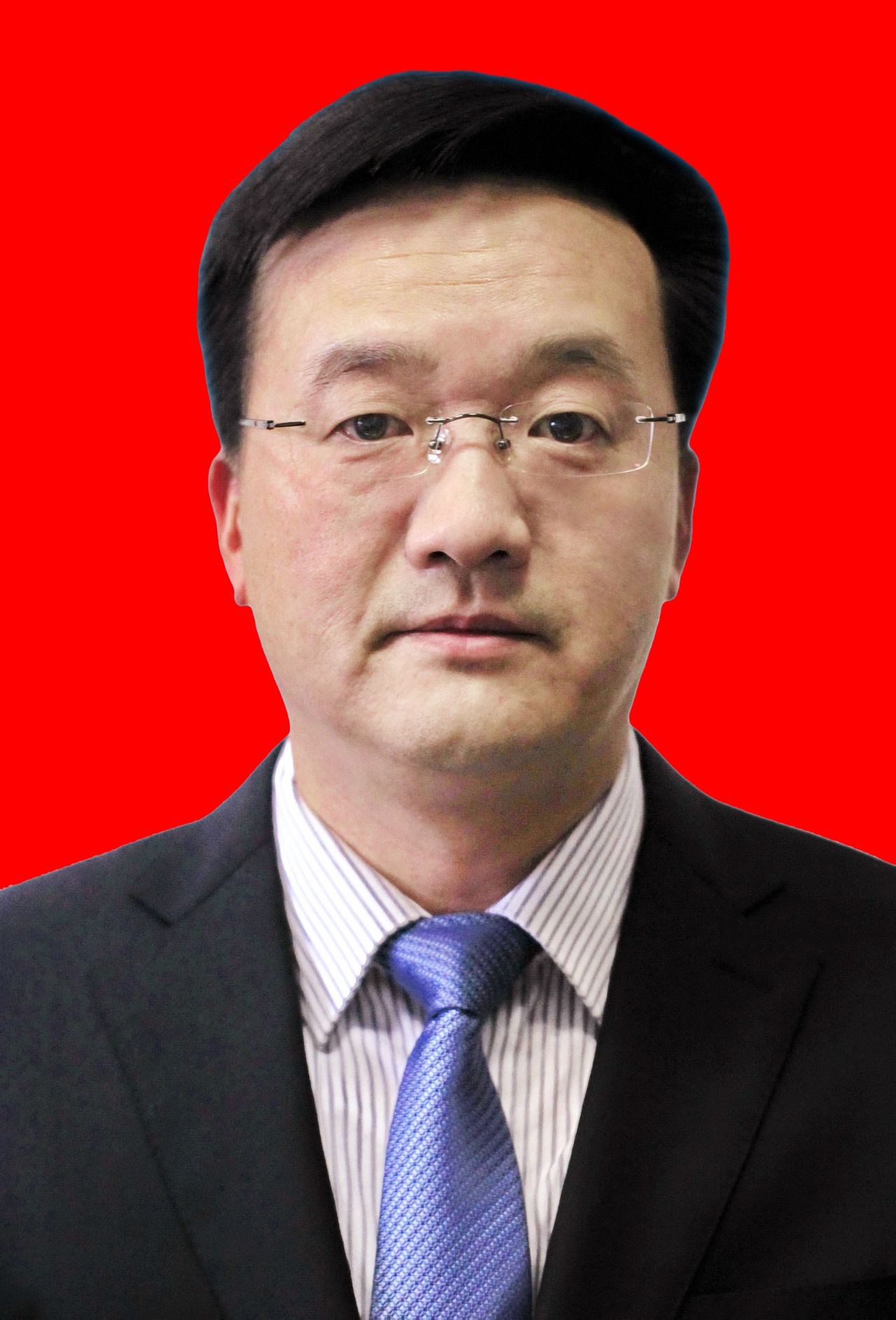 陳光浩(四川省經濟合作局局長、黨組書記)