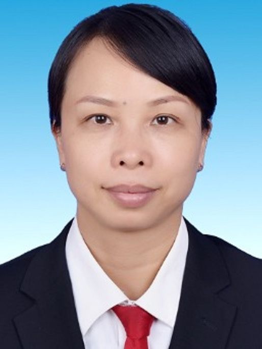 陳玉萍(廣西壯族自治區賀州市富川瑤族自治縣供銷聯社黨組成員、監事會副主任) 陳玉萍(廣西壯族自治區賀州市富川瑤族自治縣供銷聯社黨組成員、監事會副主任)