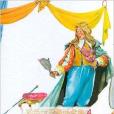 彩色世界童話全集：國王的新衣