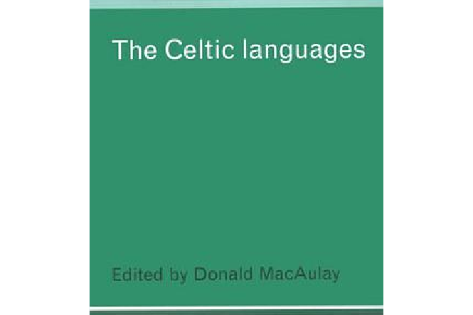 The Celtic Languages (Cambridge Language Surveys) (Cambridge Language Surveys) The Celtic Languages (Cambridge Language Surveys) (Cambridge Language Surveys)