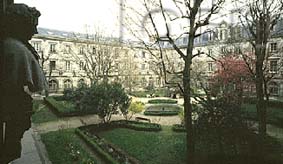 巴黎高等師範學院