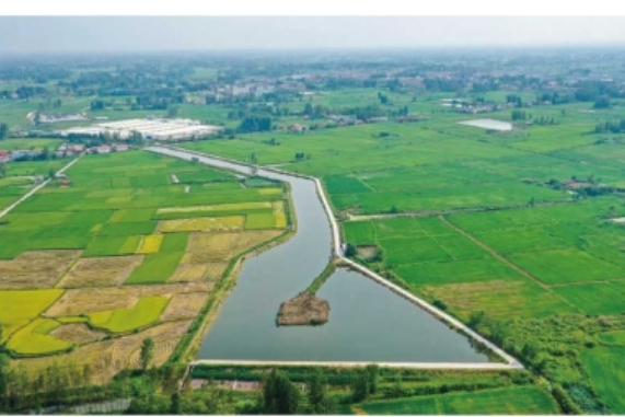 劉家河水庫(淮河水系史河支流上的小(2)型水庫) 劉家河水庫(淮河水系史河支流上的小(2)型水庫)