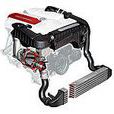 Supercharger Supercharger