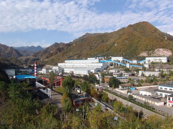 杜孟村 杜孟村