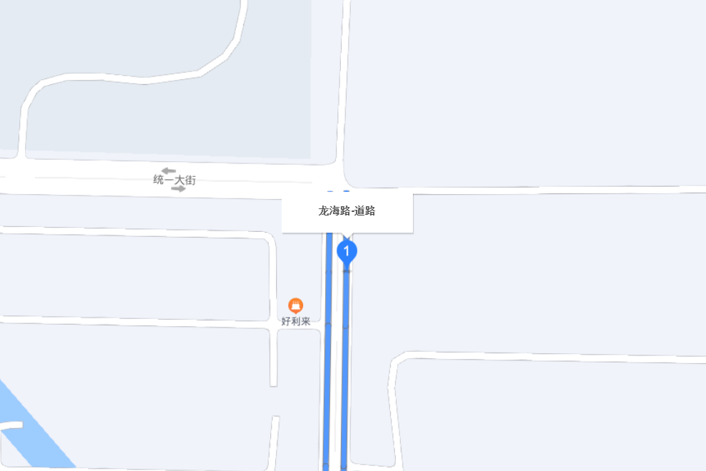 龍海路(濟南市龍海路) 龍海路(濟南市龍海路)