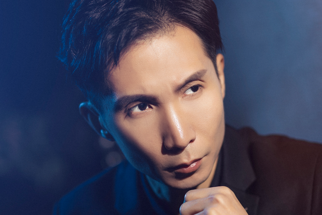 李征(出品人) 李征(出品人)