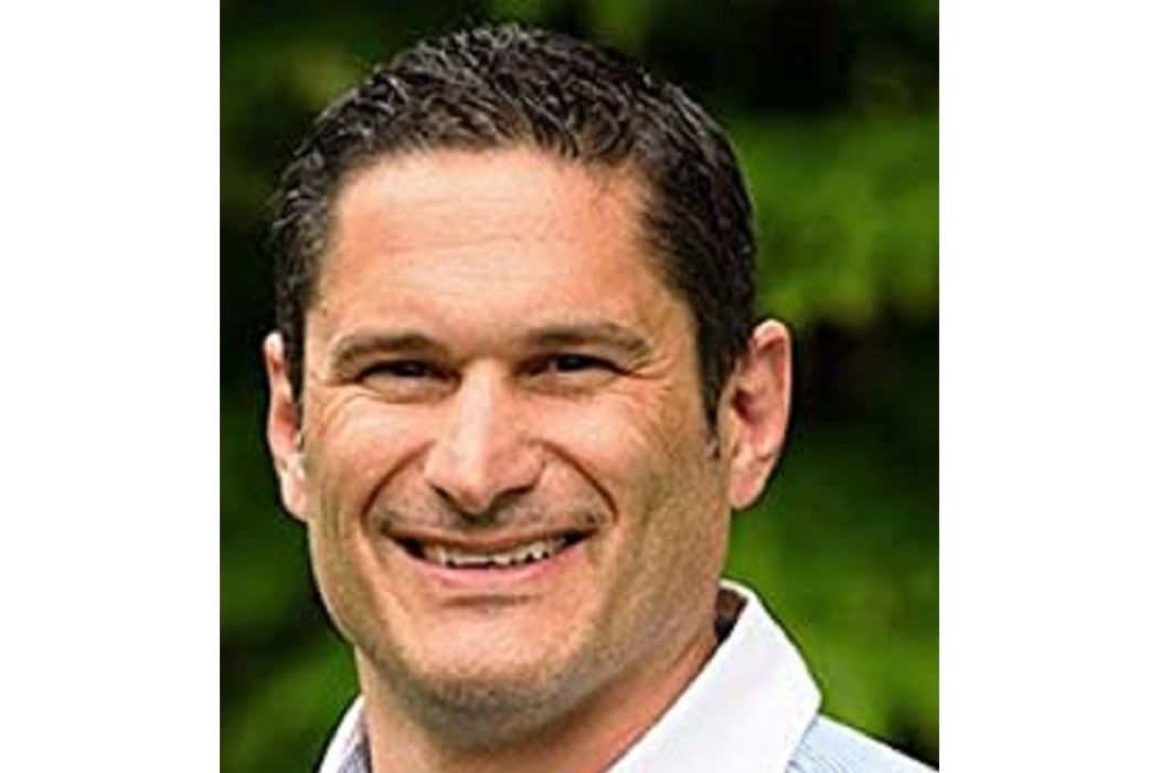 Damian Tanenbaum
