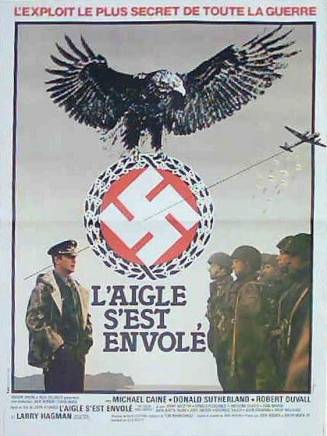 羅伯特·杜瓦爾(Robert Duvall) 羅伯特·杜瓦爾(Robert Duvall)