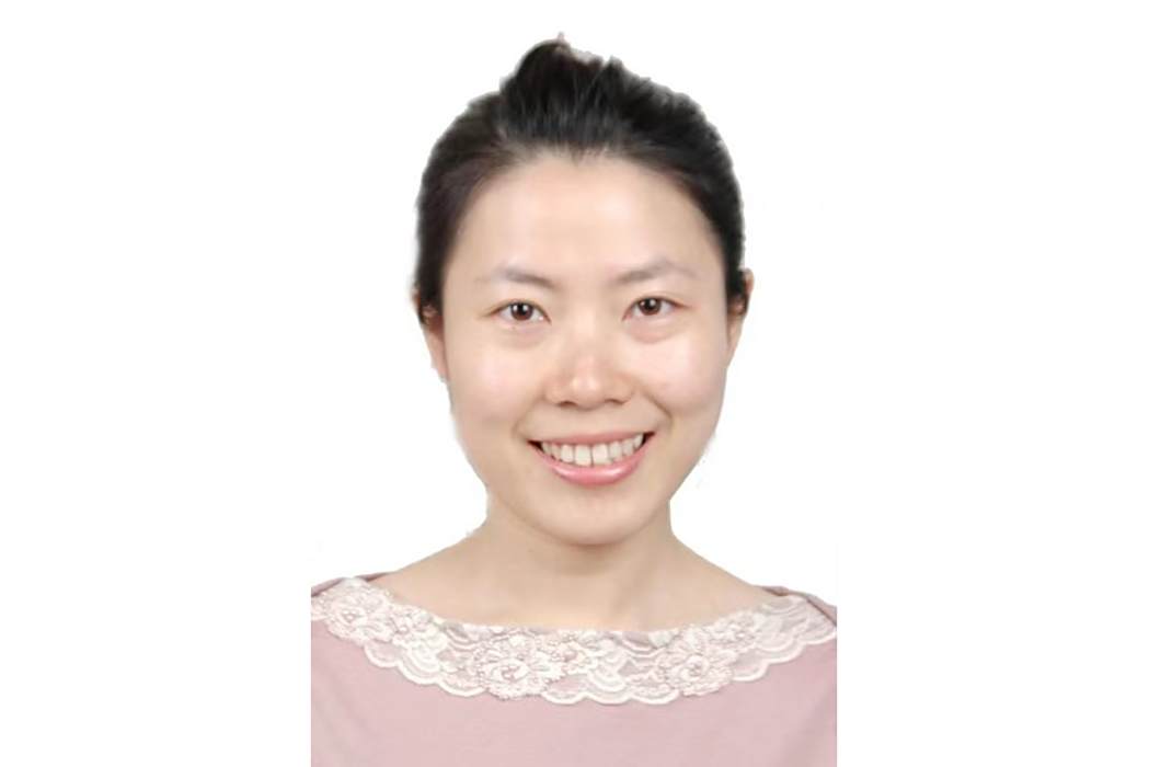 茹希佳 茹希佳