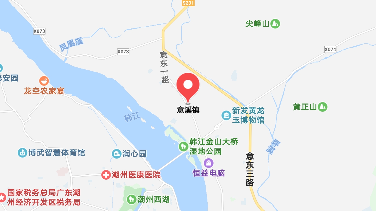 地圖信息