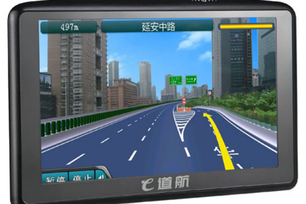 e道航 Q3 e道航 Q3