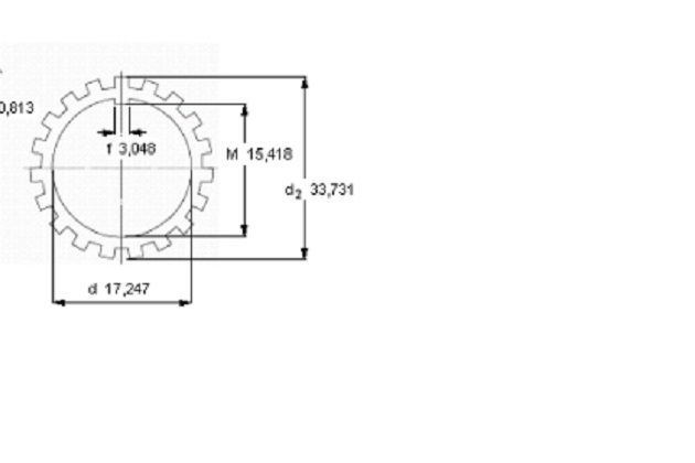 SKF W03軸承