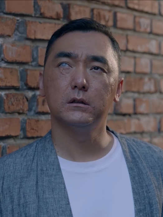 崔海濤(懸疑刑偵劇《懸鏡》中的角色) 崔海濤(懸疑刑偵劇《懸鏡》中的角色)