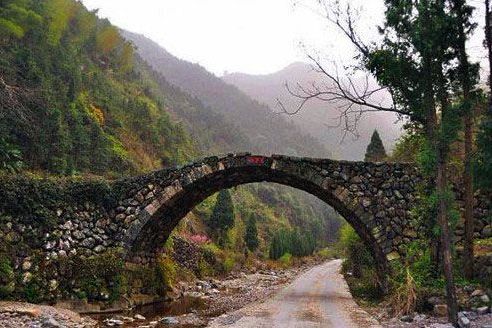 仙縉古道 仙縉古道