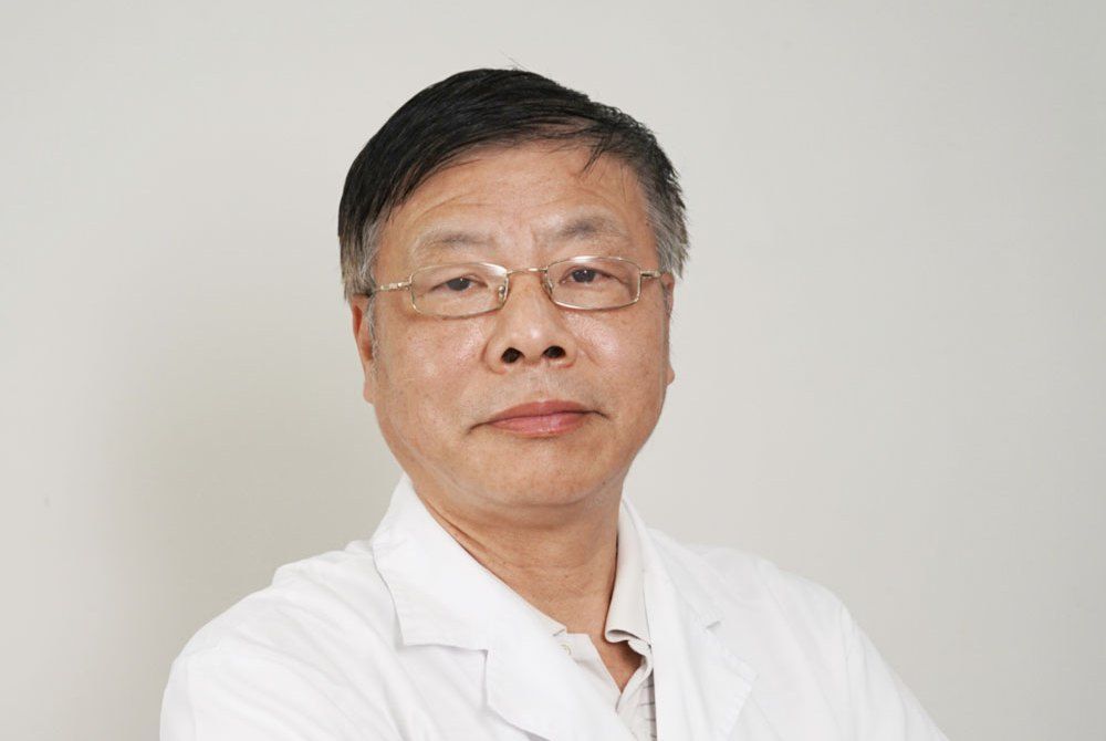 王浩(廣東藥科大學附屬第一醫院主任醫師) 王浩(廣東藥科大學附屬第一醫院主任醫師)