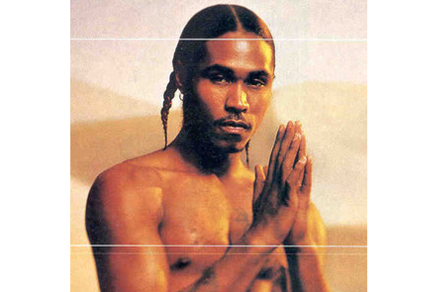 Flesh-N-Bone Flesh-N-Bone