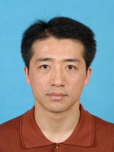 凌勇(西北大學講師) 凌勇(西北大學講師)