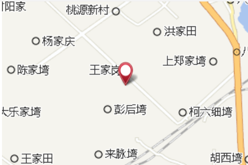 盧下塆 盧下塆