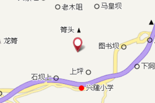 高幹山 高幹山